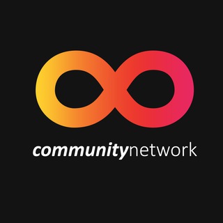 Logo del canale telegramma communitynetwork - Community Network
