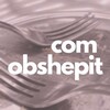 Логотип телеграм канала @communityobshepit — Общепит.com