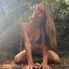 Логотип телеграм канала @communityofgaia — 𓂀Мир Живой Женщины|Таисия Гайя 𓂀