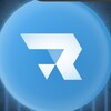 Логотип телеграм канала @communityref — Community × Raffle
