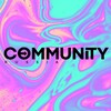 Логотип телеграм канала @communityrussia — COMMUNITY RUSSIA