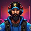 Logo of telegram channel communityvalve — Valve Community