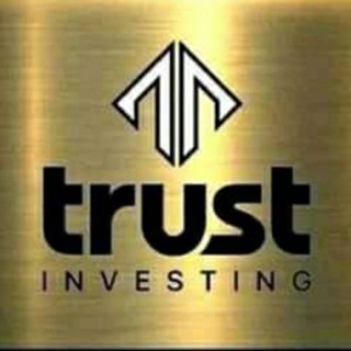 Telegram channel ¿Cómo funciona Trust Investing? logo