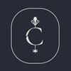 Логотип телеграм канала @comocasadesign — Como Casa