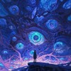 Логотип телеграм канала @comocomprendereso — Por el arte de birlibirloque