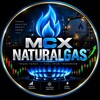Logo of telegram channel comodity_goldm_gas — Mcx NaturalGas ⛽