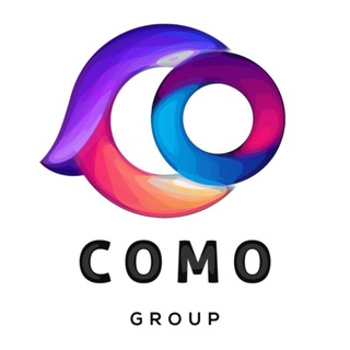لوگوی کانال تلگرام comokid — COMO KIDS - ألبسة أطفال