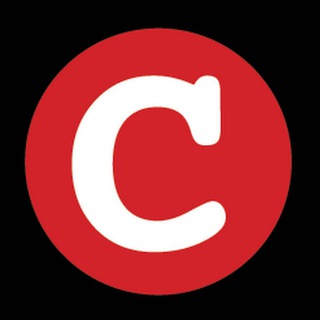 Telegram channel COMPACTTV logo