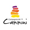 Logo of telegram channel compagniadeicammini — Compagnia dei Cammini in diretta
