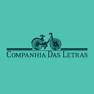 Logotipo do canal de telegrama companhiadasletras - Companhia das Letras
