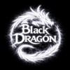 Логотип телеграм канала @compani_black_dragon — بِلَک دِراگون - BlaCk DraGon