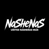 Логотип телеграм канала @compani_nashenas — اِتـحـاد اِیــران نـاشـناس