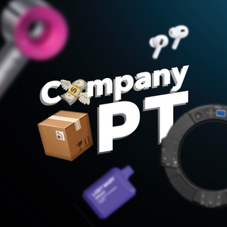 Логотип телеграм канала @company_opt — Company Opt | оптовый поставщик