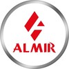 Логотип телеграм канала @company_almir — Компания АЛМИР