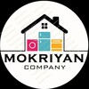 لوگوی کانال تلگرام company_mokriyan — فروشگاه‌ موکریان