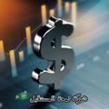 Logo saluran telegram company_tv — مؤسسه لمحة الجديده للاستثمار 🇸🇦