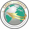 Logo saluran telegram companychro2017 — کمپانی چرو ( قاشق وچنگال)