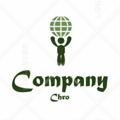 Logo saluran telegram companychro_lg — کمپانی چرو (انواع ال ای دی های خارجی)