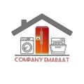 Logo saluran telegram companyemarat — لوازم خانگی امارات(گناوه)