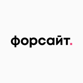 Логотип телеграм канала @companyfsight — company.foresight
