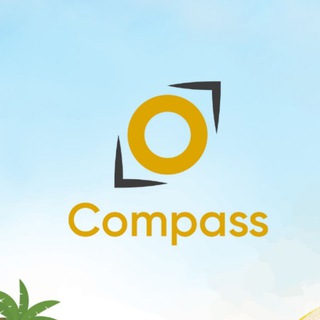 Telegram kanalining logotibi compass_office — Compass O'quv markazi🏢
