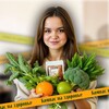 Логотип телеграм канала @compass_healt — Кᴏʍᴨᴀᴄ нᴀ ɜдᴏᴩᴏʙьᴇ ᴄ Кᴀᴧининᴏй🥑🍋🥦