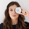Логотип телеграм канала @compass_teacher — Компас репетитора