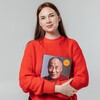 Логотип телеграм канала @compassion_club — Горюнова о сострадании
