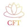 Логотип телеграм канала @compassionatemind — Compassion-Focused Therapy 🪷