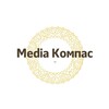 Логотип телеграм канала @compassofcuriosity — Media Компас