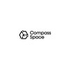 Logo of telegram channel compasspacenews — Compass Space News