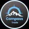 Telegram channel CompasS Trade logo