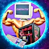 Логотип телеграм канала @compbaster — COMPBASTER