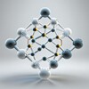 Логотип телеграм канала @compchem_and_novelmaterials — Вычислительная химия и новые материалы
