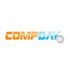 Логотип телеграм канала @compdayru — COMPDAY.RU (official)