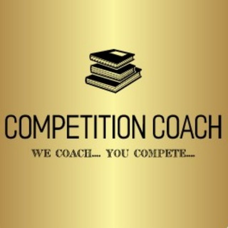 टेलीग्राम चैनल का लोगो competitioncoach — Competition Coach
