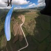 Логотип телеграм канала @competitionflying — Записки компетитора
