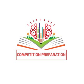 टेलीग्राम चैनल का लोगो competitionpreparationbyrohit — Competition Preparation