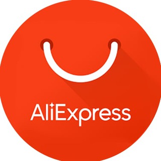 Логотип телеграм канала @compilationaliexpress — Aliexpress - подборка