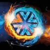 Logo of telegram channel complectice — Complect Ice