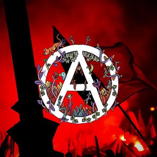 Logo of telegram channel complete_anarchy — /r/COMPLETEANARCHY