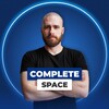 Telegram channel КОМПЛЕКТАЦІЯ РЕМОНТУ | COMPLETE SPACE logo