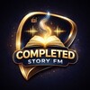 टेलीग्राम चैनल का लोगो completedstoryfm — Completed Story FM