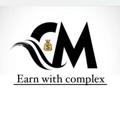 Telegram kanalining logotibi complex_parity_offical — 💢 Complex mall ♨️ official parity 💸