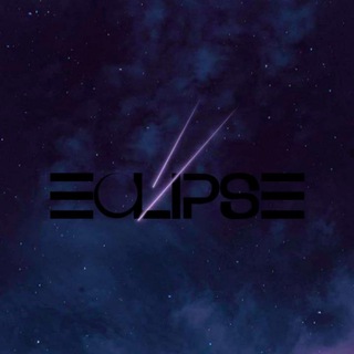 Logo of telegram channel complexfeeling — E C I I P S E 🌘