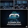 Telegram kanalining logotibi complexprogrammeruzchannel — Complex Programmer