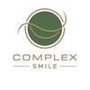 Telegram channel ComplexSmile | Стоматология в Москве logo