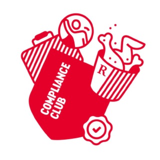 Логотип телеграм канала @compliance_club1 — Compliance Club Россия