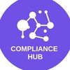 Telegram channel COMPLIANCE HUB logo