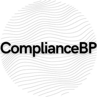 Логотип телеграм канала @compliancebp — Compliance BP
